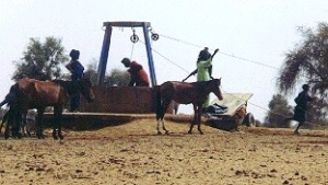5200 euros per fer un pou al Senegal