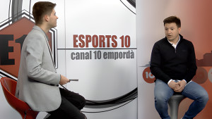 El president del FC l'Escala demana prudència