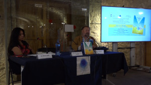 L'Escala acull la presentació  Operació Shangó. La travessa del Sàhara