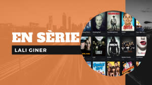En Sèrie - Recull d'estrenes amb series destacades com 'Curon