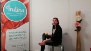 Consells sobre fisioteràpia a la xarxa 