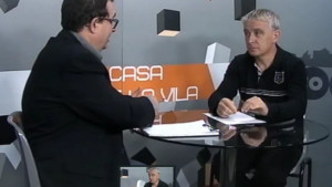 Xavier Ballesta posa en dubte els pressupostos participatius
