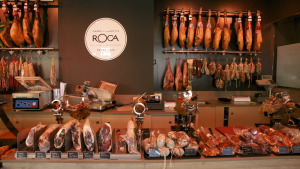 No tanquem per vacances! - Històries de mostrador