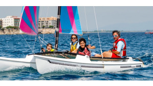 L'Escala s'afegeix  al Club de Turisme Esportiu del Patronat de Turisme Costa Brava