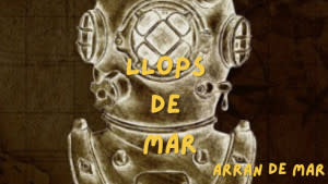 Llops de Mar-Eduard Marquès