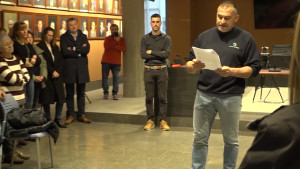 Els pescadors fan una jornada de vaga per la nova normativa europea