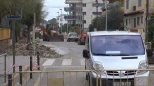 Comencen les obres a Riells