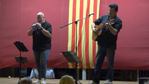 El Casal del Jubilat tanca la programació de les Nits Temàtiques d'estiu