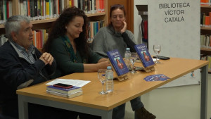 Àngels Roura presenta 