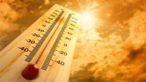 Entrem en una intensa onada de calor