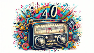 El més calent a l'aigüera - Especial 40 anys de Ràdio l'Escala (I) 