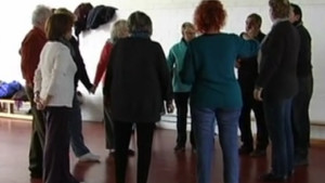 45è curset d'ensenyament de ballar sardanes