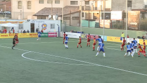 Figueres i l'Escala es baten en duel aquest diumenge
