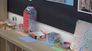 L'Escola Empúries recull més de 150kg de brossa al terme de l'Escala