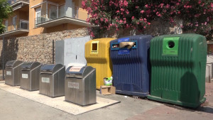 Multes de fins a 1200€ pels abocaments incontrolats de residus
