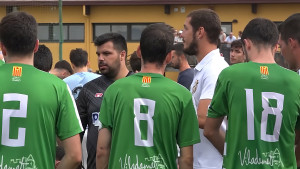 Botxi Minic deixa de ser l'entrenador del Viladamat