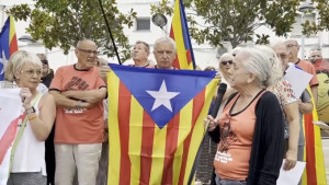 Interior retira la sanció al regidor de Gent de l'Escala per desobediència