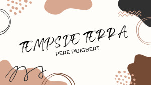 Temps de Terra - Pomes i plagues
