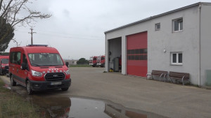 Els bombers voluntaris denuncien la seva 'uberització' i porten el cas als tribunals