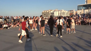 El Mapa de Ball torna a la Punta aquest divendres