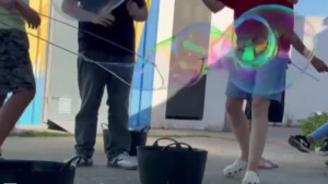 L'Espai jove tanca curs amb una cinquantena d'activitats
