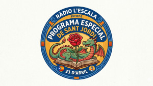 Especial Sant Jordi 2026 (I)