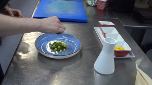 Valoració positiva de les Jornades Gastronòmiques del Peix Blau