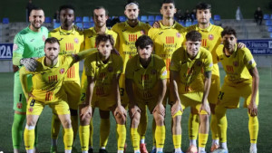 El FC l'Escala afronta l'últim desplaçament de l'any a Vilassar de Mar