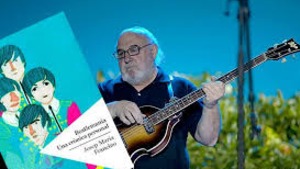 Entrevista a Josep Mª Francino