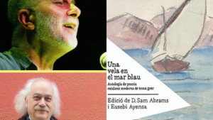 Entrevista a Sam Abrams i Josep Tero