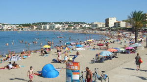 Es preveu que baixi l'ocupació turística al setembre per culpa dels atemptats