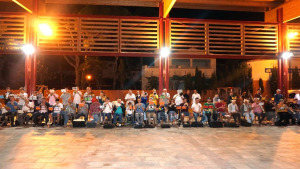 La Nit de Compositors i Músics de Cobla tanca la temporada sardanista