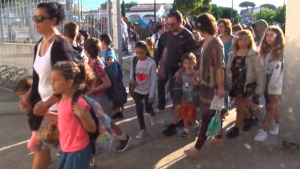Darrers dies de preinscripció escolar