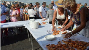 28a Festa de l'Anxova
