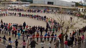 Final cicle La Sardana a l'Escola