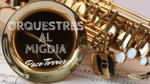 Orquestres al Migdia - Richard Clayderman