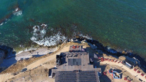 Últim cap de setmana del festival Portalblau