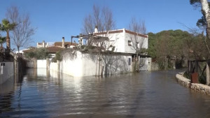 El primer pas per urbanitzar el Riuet