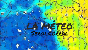 Previsió Méteo 21.11.16