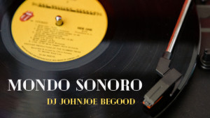 Mondo Sonoro - M83 (New Map)