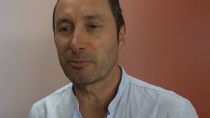 Narcís Vidal s'acomiada com a director de l'escola Empúries