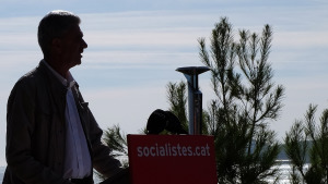 Tres caps de llista altempordanesos per Girona el 21-D