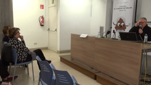 Conferènca sobre els perills del sol de l'ACCC