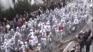 Més de 1200 disfresses desfilaran a la rua de diumenge