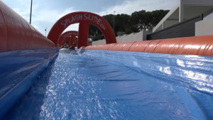 Una Festa Major  amb panorama meteorològic de setembre