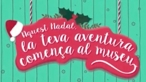 Arriba la quarta edició de Nadal al Museu