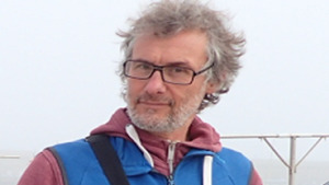 Entrevista a Boris Weitzmann,