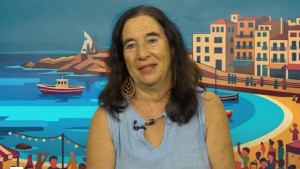 Lurdes Boix serà la pregonera de la Festa Major de l'Escala 2026
