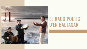 El Racó Poètic d'en Baltasar - Cor meu al món (Josep Carner)