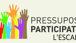 El pressupost participatiu entra en la penúltima fase